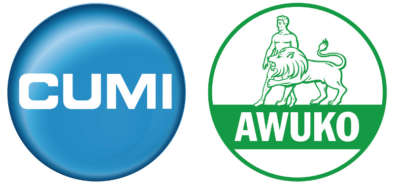 Logo Cumi Awuko